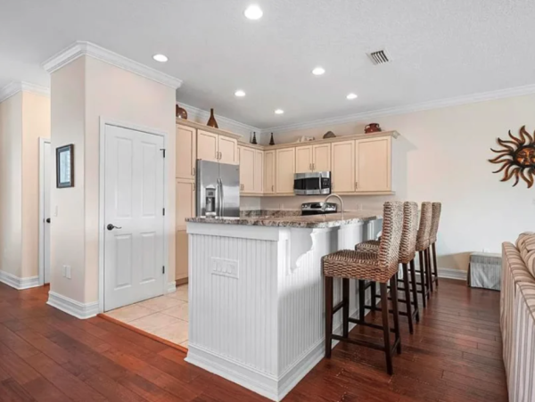 Holmes Beach Retreat with Private Pool on Anna Maria Island